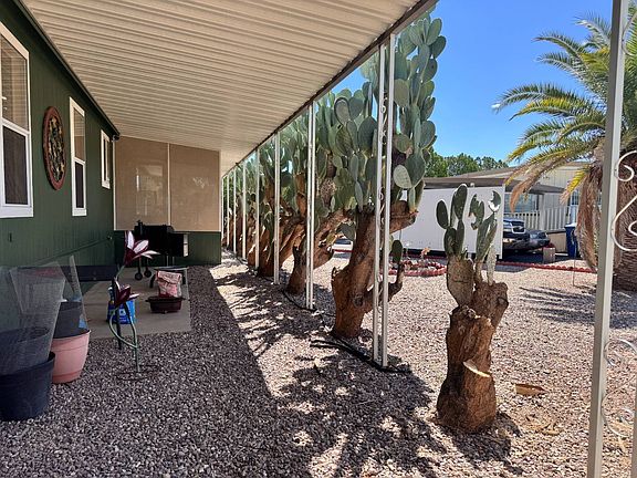 4th image of 1302 W Ajo Way #109