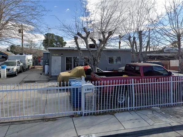 1509 Ardmore St, Las Vegas, NV 89104