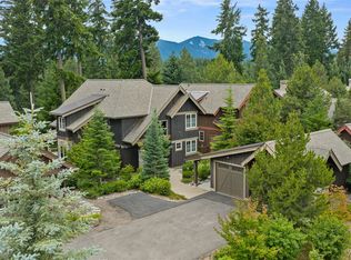Suncadia, Cle Elum, WA 98922