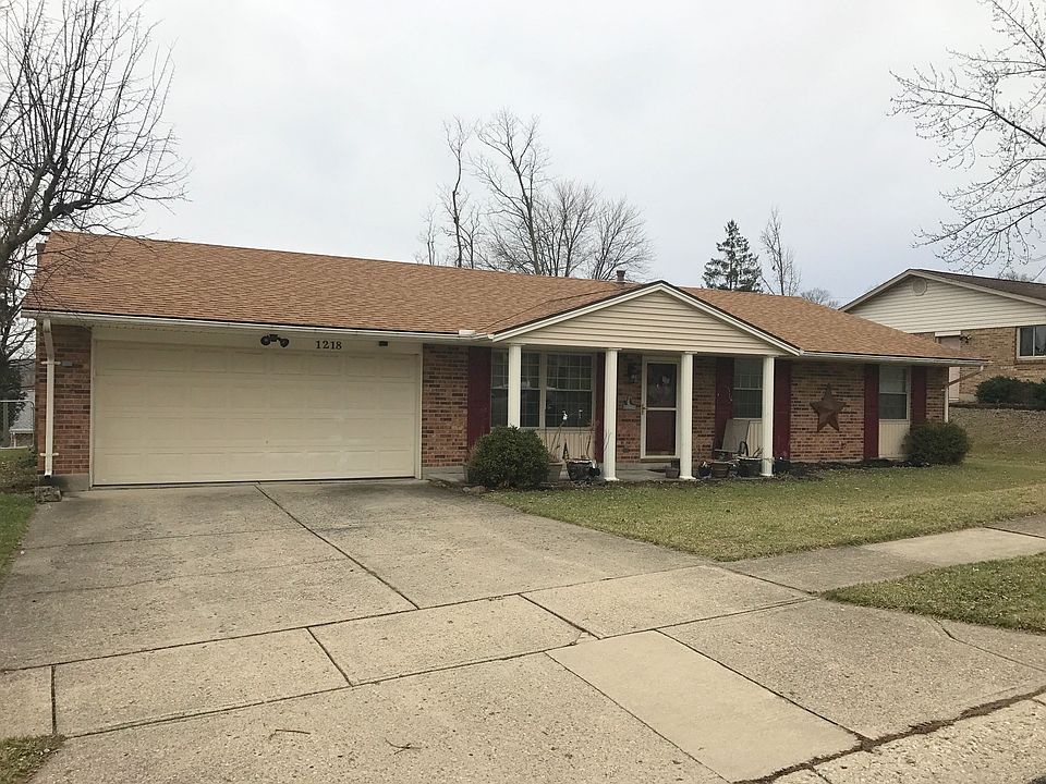 1st image of 1218 Sherwood Forest Dr