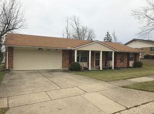 1218 Sherwood Forest Dr, Dayton, OH 45449