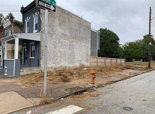 4815 Paschall Ave, Philadelphia, PA 19143