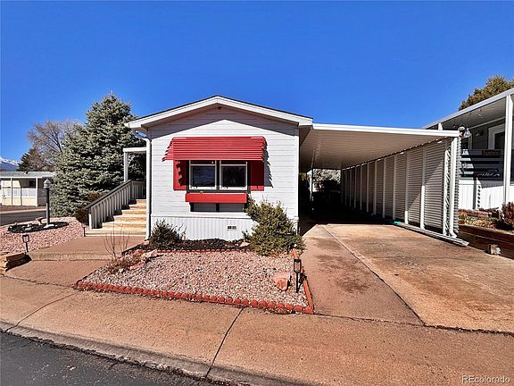 4th image of 205 N Murray Boulevard LOT 138