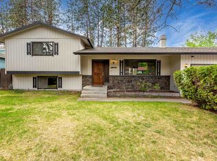 8605 N Colton St, Spokane, WA 99208