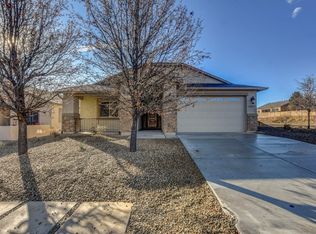 7257 E Shortcut Pass, Prescott Valley, AZ 86315