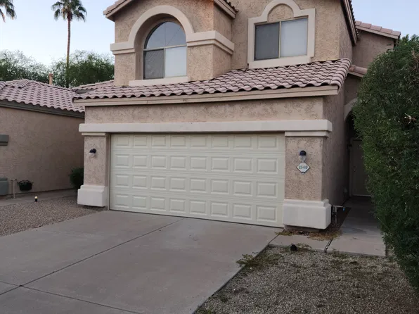 1348 W Wahalla Ln, Phoenix, AZ 85027
