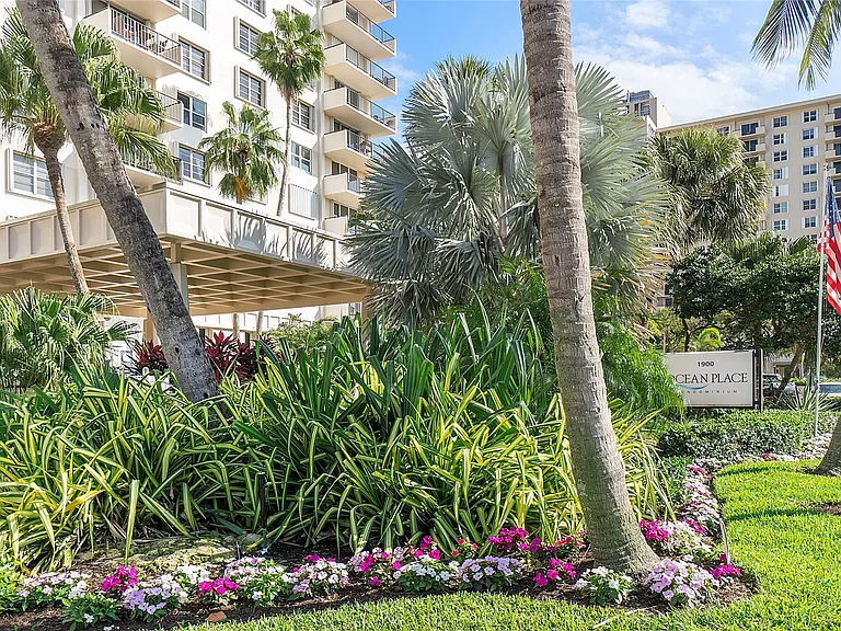 1900 S Ocean Blvd #8L — Photo 10