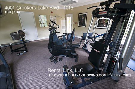 2nd image of 4001 Crockers Lake Blvd APT 1015