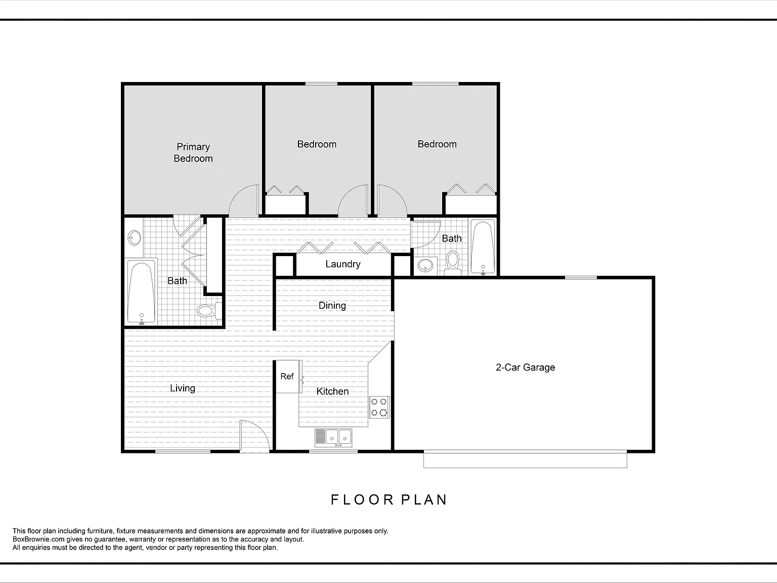 Stone Ridge — Photo 1
