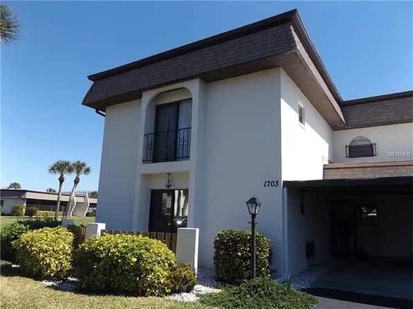 1703 Bonitas Cir #1734-A, Venice, FL 34293