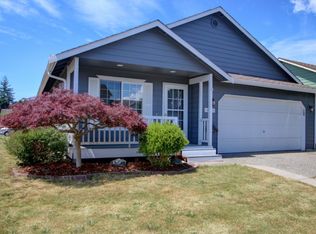 416 Spring Ln, Sedro Woolley, WA 98284