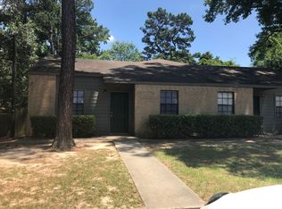 144 Jester Cir, Longview, TX 75604
