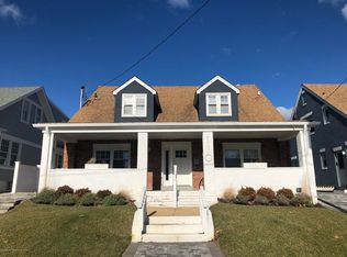 110 4th Ave APT 2, Bradley Beach, NJ 07720