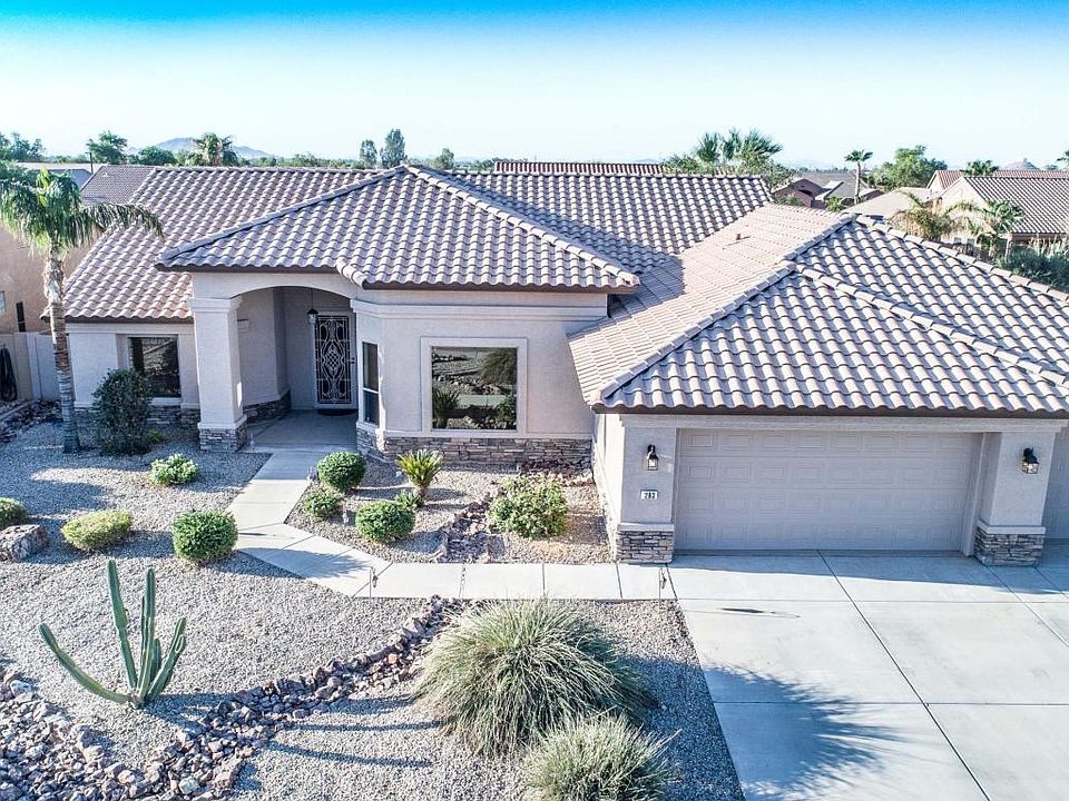1st image of 263 W Flagstone Pl