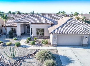 263 W Flagstone Pl, Casa Grande, AZ 85122