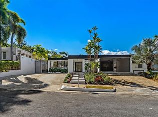 3 Hills Ests #12, Guaynabo, PR 00966