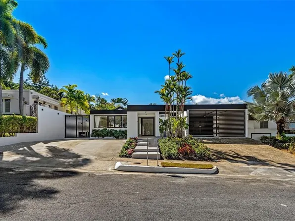 3 Hills Ests #12, Guaynabo, PR 00966