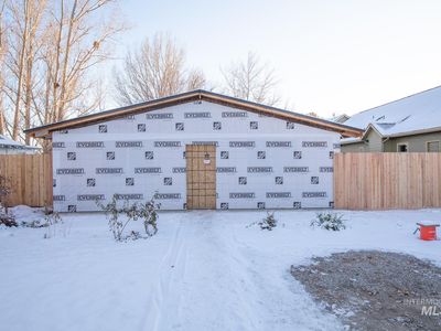 11063 W Frost St, Star, ID, 83669