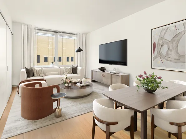 450 West 17th Street 1019 image 1 of 20