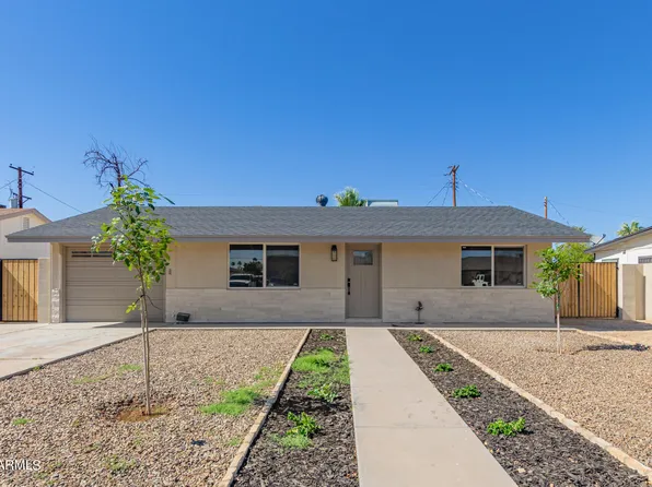 2054 E BAYBERRY Avenue, Mesa, AZ 85204
