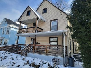 35 Allen St, Johnson City, NY 13790