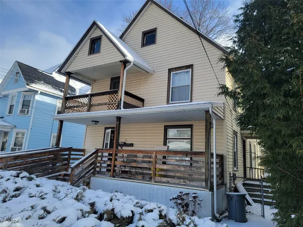 35 Allen St, Johnson City, NY 13790