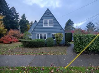 7915 N Foss Ave, Portland, OR