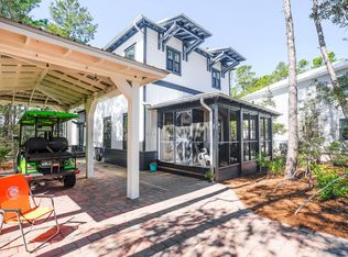 619 Patina Blvd, Rosemary Beach, FL 32461