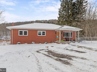107 Shade Hollow Rd, Grantsville, MD 21536