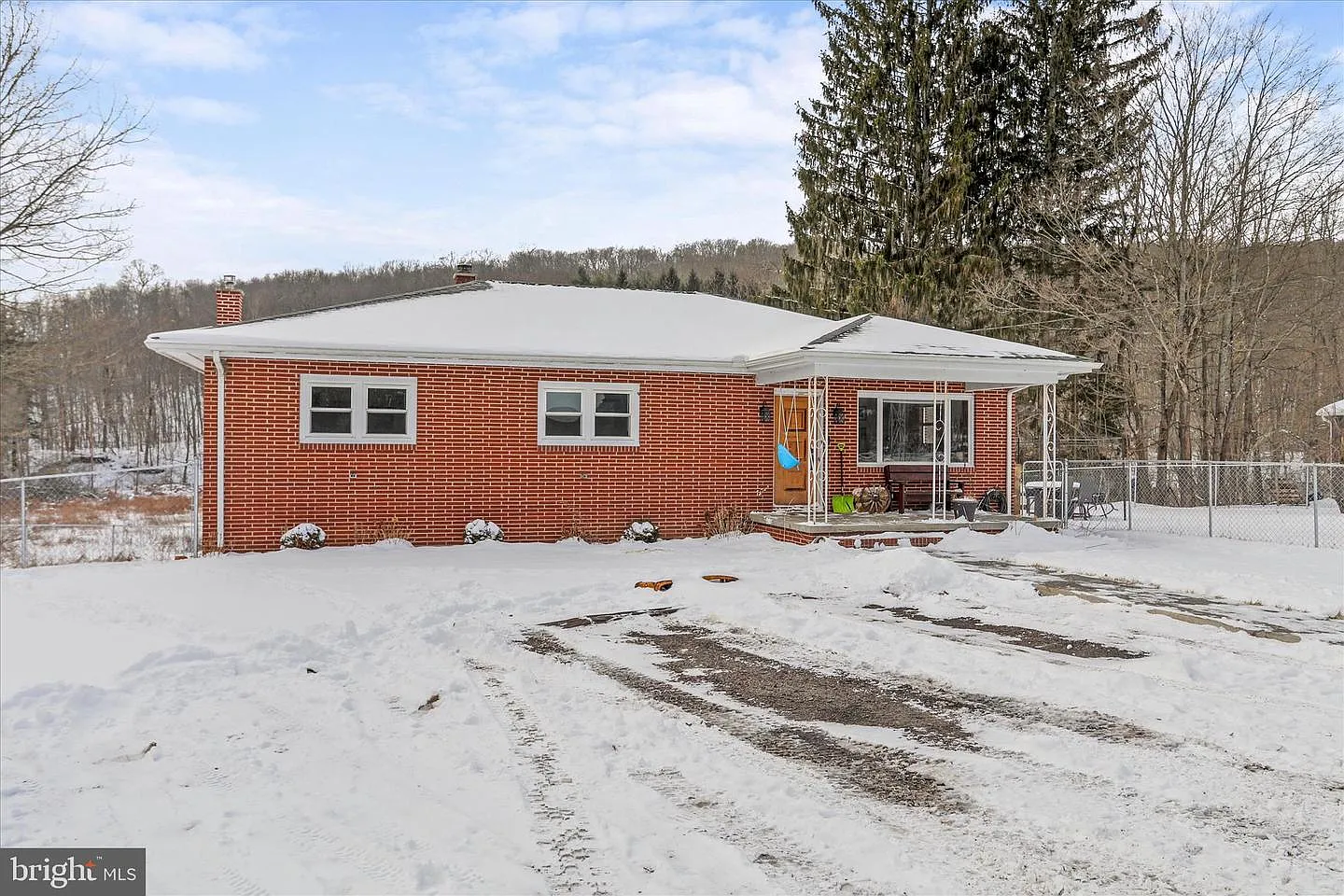 107 Shade Hollow Rd photo 1