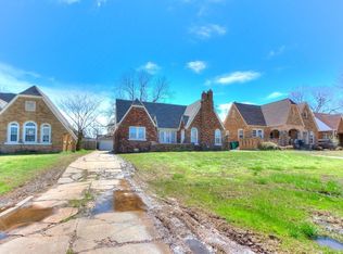 900 NE 21st St, Oklahoma City, OK 73105