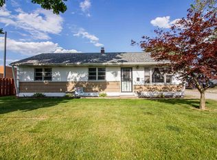 7217 Old Trail Rd, Fort Wayne, IN 46809