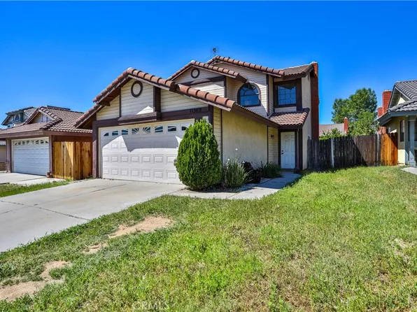 11369 Red Hill Rd, Moreno Valley, CA 92557