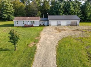 14701 Whitney Run Rd, Corry, PA 16407