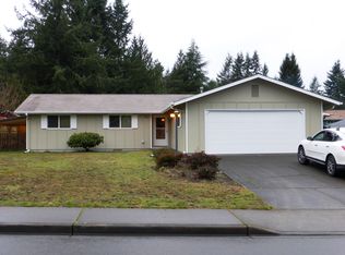 621 Enterprise Dr NE, Lacey, WA 98516