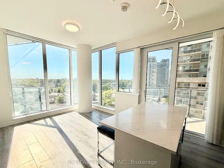 15 Ellerslie Ave #608 — Photo 1