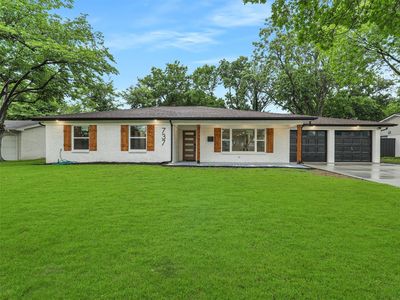 737 Finland St, Grand Prairie, TX, 75050