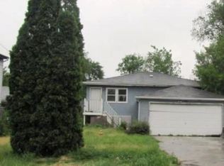 1437 Exposition Ave, Aurora, IL 60506