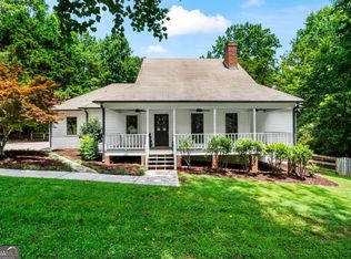 410 Arliss Dr, Canton, GA 30115