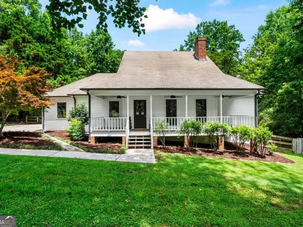 410 Arliss Dr, Canton, GA 30115