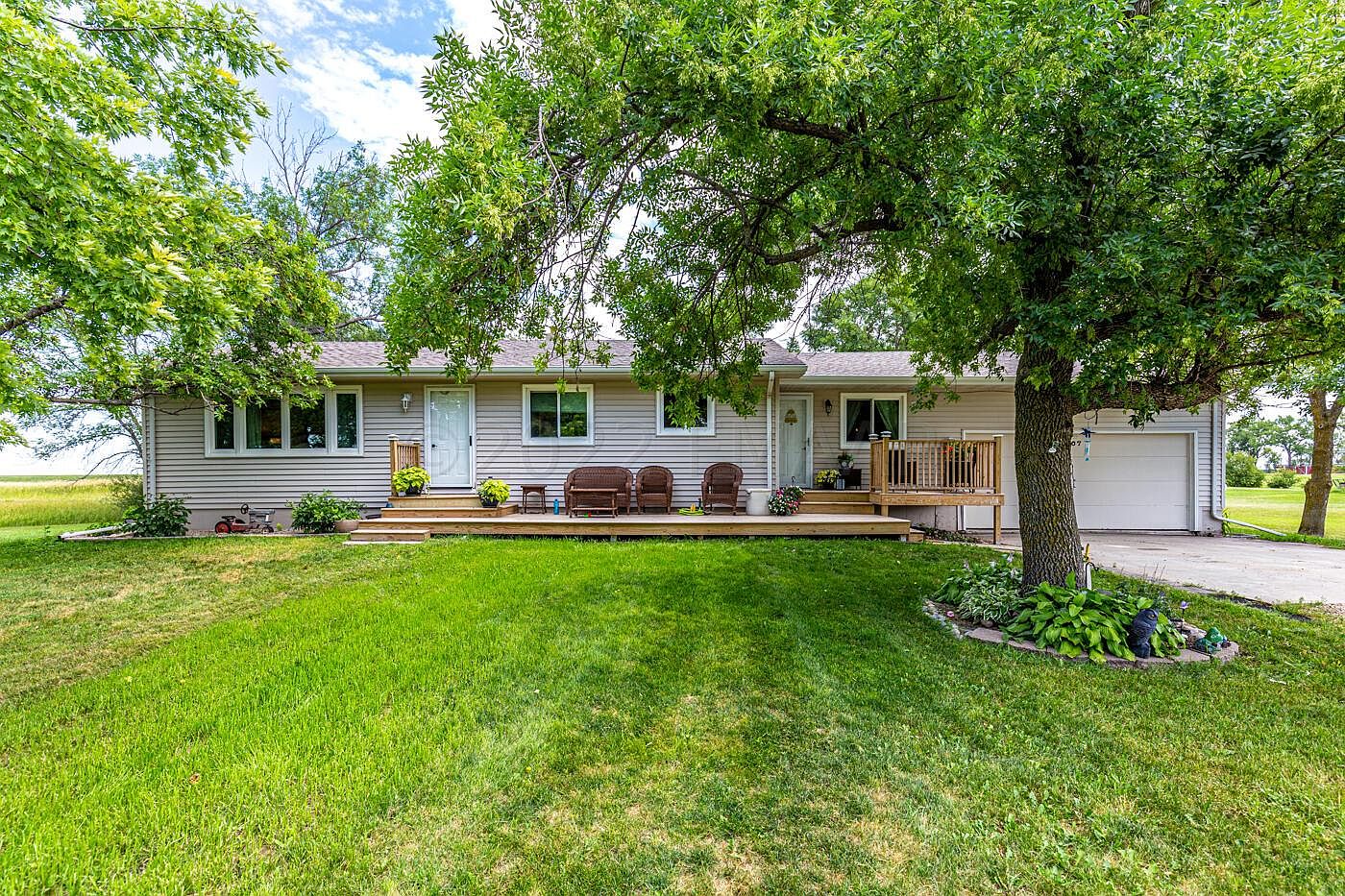507 Centennial Dr, Argusville, ND 58005 Zillow