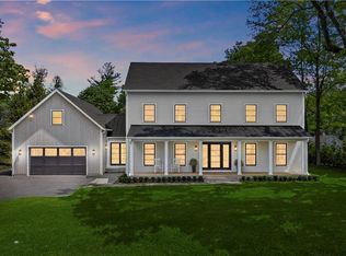 84 Mansfield Ave, Darien, CT 06820