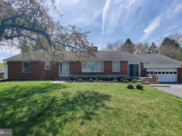 749 Old Wilmington Rd, Coatesville, PA 19320