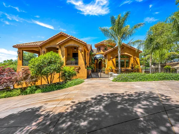 6005 Paseo Villena, Granite Bay, CA 95746