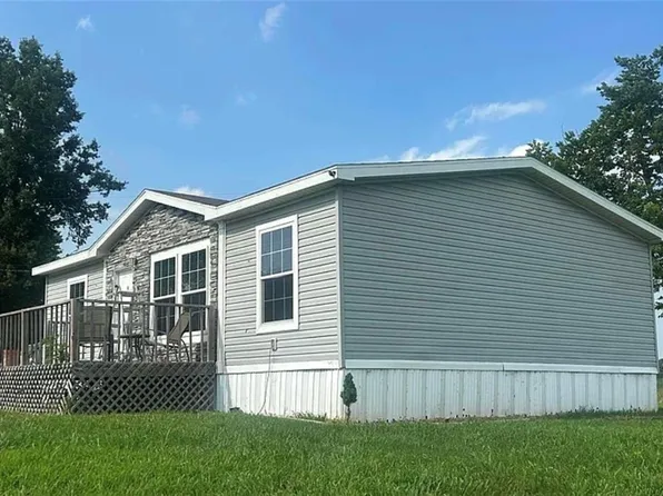 4418 NW County Rd #Dd, Urich, MO 64788
