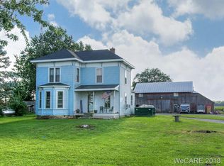 16182 Goodwin Rd, Venedocia, OH 45894