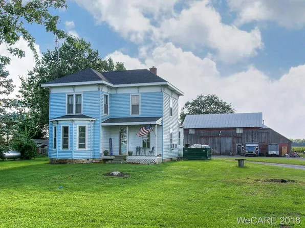 16182 Goodwin Rd, Venedocia, OH 45894