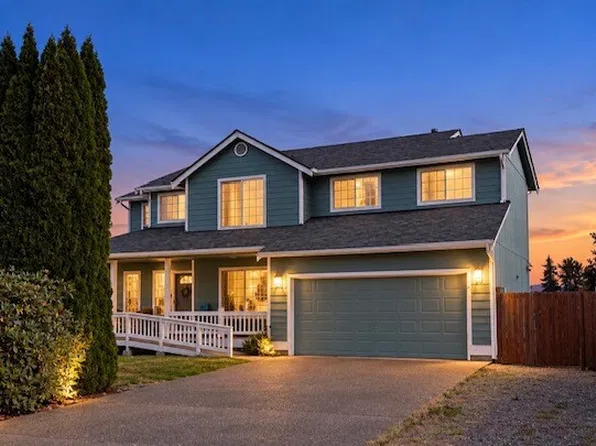 12611 200th Avenue Ct E, Bonney Lake, WA 98391