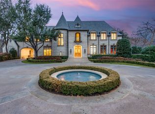 4255 Cochran Chapel Rd, Dallas, TX 75209