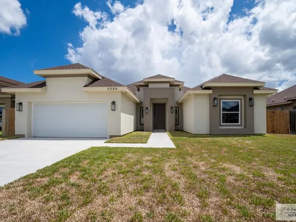 6984 Heritage Oaks Dr, Brownsville, TX 78526